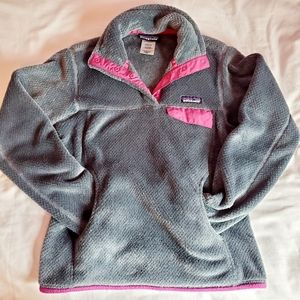 Patagonia pullover